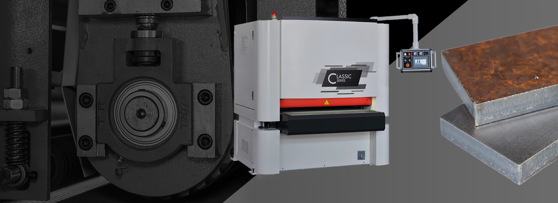 Worldwide Trusted Laser Deburring Machine Manufacturer