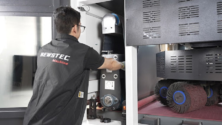 Preventative maintenance routine-sourced: newstec
