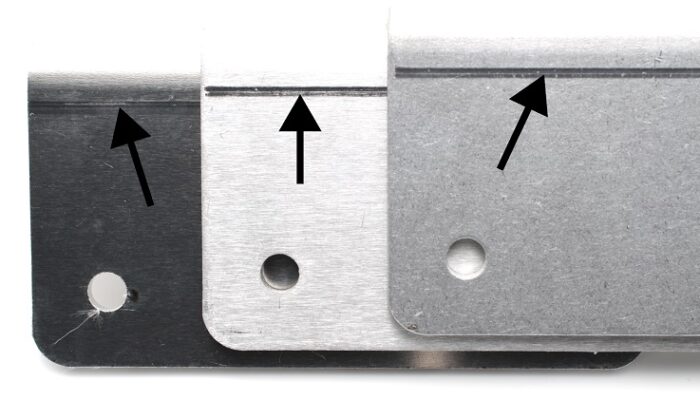 Progressive edge finishing-sourced: sendcutsend