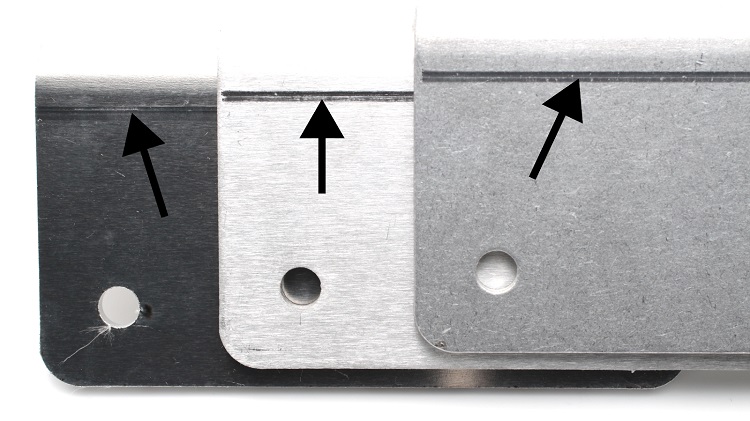 Progressive edge finishing-sourced: sendcutsend