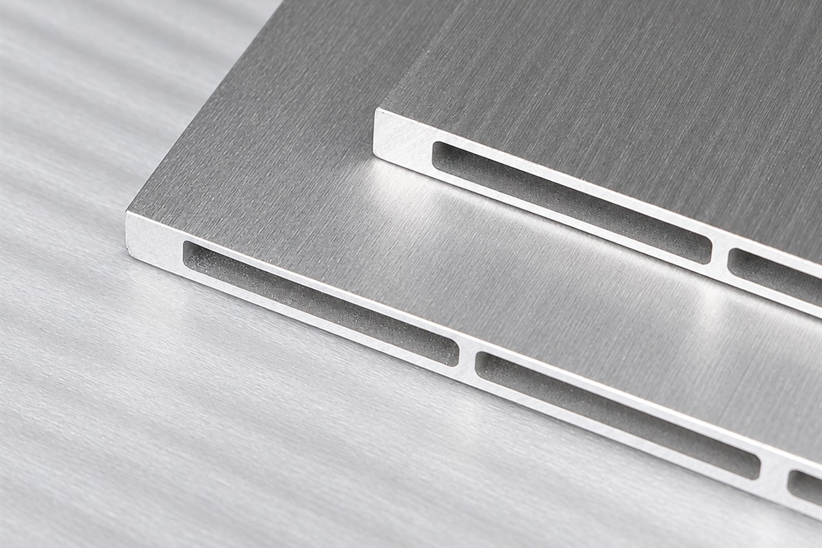 Sheet Metal Deburring Explained: Wet or Dry Processes? 4
