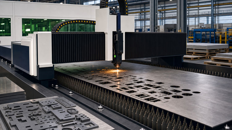 Metal Surface Finishing Methods: A Complete Guide to Processes, Finishes, and Applications 7