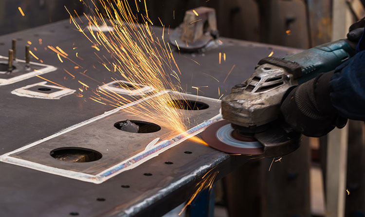 Metal Surface Finishing Methods: A Complete Guide to Processes, Finishes, and Applications 4