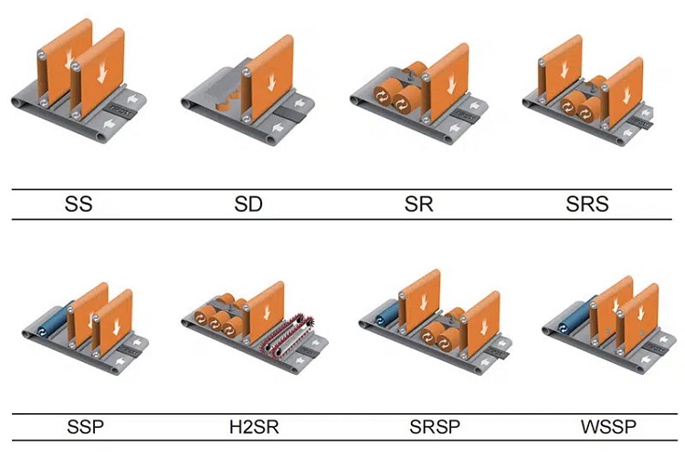 Types of Metal Finishes: The Complete Fabrication Guide